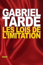 Les lois de l'imitation