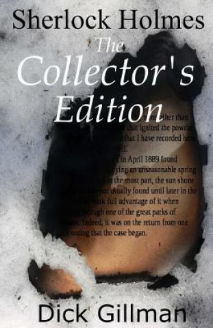 Sherlock Holmes - The Collector's Edition