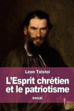 L'Esprit chrétien et le patriotisme