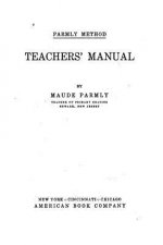 Parmly Method Teachers' Manual