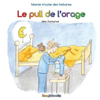 Le pull de l'orage