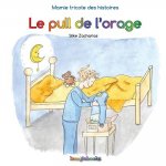 Le pull de l'orage