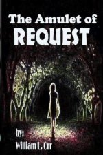 THE AMULET of REQUEST: Tessa and the Bloody Ghost