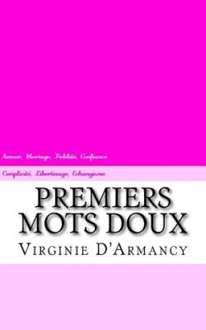Premiers Mots Doux