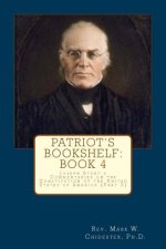 Patriot's Bookshelf: Joseph Story's Commentaries on the Constitution of the United States of America (Part 2)