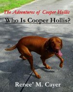 The Adventures of Cooper Hollis: Who is Cooper Hollis?