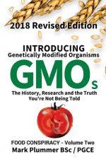Introducing GMO: The History, Research and the TRUTH You're Not Being Told