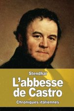 L'abbesse de Castro