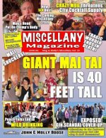 Miscellany Magazine Annual: Mug & Mali's Miscellany Volume 39