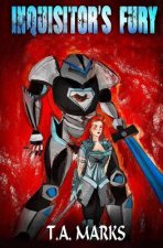 Inquisitor's Fury