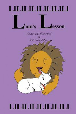 Lion's Lesson