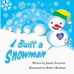 I Built a Snowman