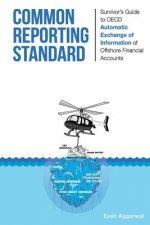 Common Reporting Standard: Survivor's Guide to OECD Automatic Exchange of Information of Offshore Financial Accounts