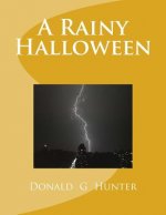 A Rainy Halloween