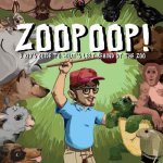 ZooPoop!: A Kid's Guide to What's Left Behind at the Zoo
