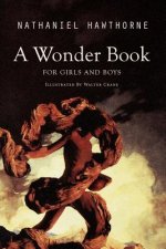 A Wonder Book for Girls and Boys: Illustrated