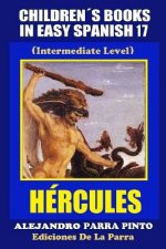 Children's Books In Easy Spanish 17