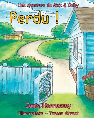 Perdu !