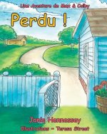 Perdu !