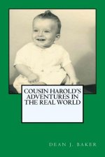 Cousin Harold's Adventures In The Real World
