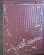 Reg Dixon's Photoalbum: War Photos 1940s onwards