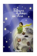 L'amore al tempo dei nerd