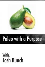 Paleo with a Purpose: Eliminate the myths once and for all. Food; what works, what doesn't and what you can start doing today.
