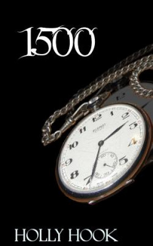 1500 (#3 Timeless Trilogy)