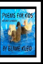 Poems For Kids: Nature's Wonders