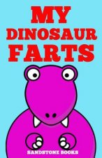 My Dinosaur Farts