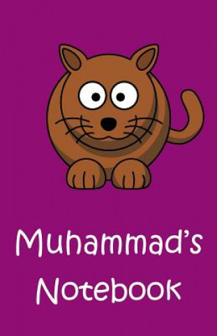 Muhammad's Notebook