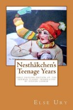 Nesthaekchen's Teenage Years