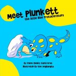 Meet Plunkett: The little blue protocerotops: Meet Plunkett: The little blue protocerotops