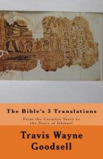 The Bible's 3 Translations: From the Creation Story to the Story of Ishmael