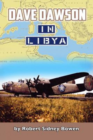 Dave Dawson in Libya