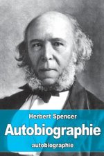 Autobiographie: Naissance de l'évolutionisme libéral