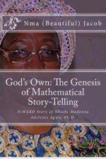God's Own The Genesis of Mathematical Story-Telling: NiWARD Story of Nkechi Madonna Adeleine Agwu, Ph.D.