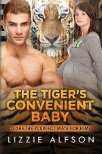 The Tiger's Convenient Baby: A Pregnancy Shifter Romance