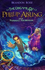 The Dreams of Phillip Aisling and the Numinous Nagwaagan