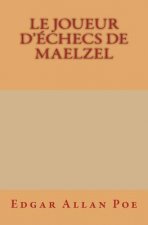 Le Joueur d'échecs de Maelzel