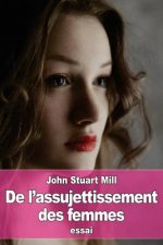 De l'assujettissement des femmes