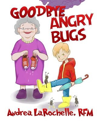 Goodbye Angry Bugs
