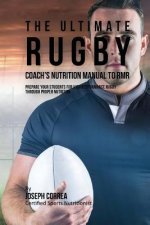 The Ultimate Rugby Coach's Nutrition Manual To RMR: Prepare Your Students For High Performance Rugby Through Proper Nutrition