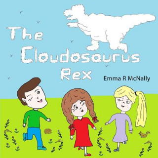The Cloudosaurus Rex