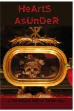 Hearts Asunder: A StarkLight Valentine's Anthology