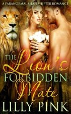 The Lion's Forbidden Mate