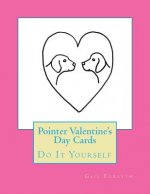 Pointer Valentine's Day Cards: Do It Yourself