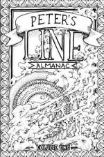 Peter's Line Almanac: Volume 1