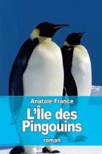 L'Île des Pingouins