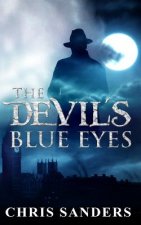 The Devil's Blue Eyes